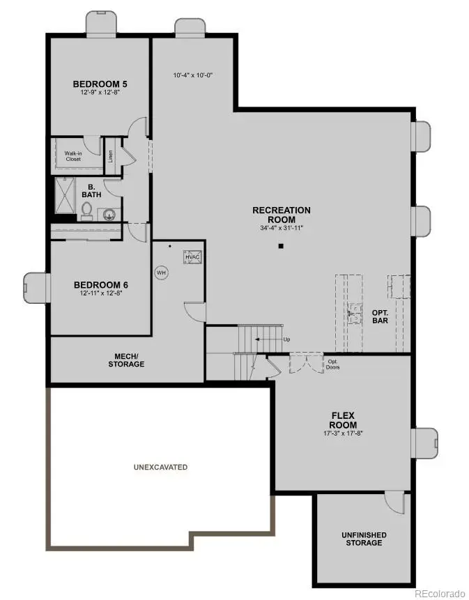 6007 Oban Road, Timnath, CO 80547 - #3