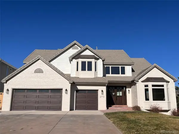 2713 Slate Court, Superior, CO 80027
