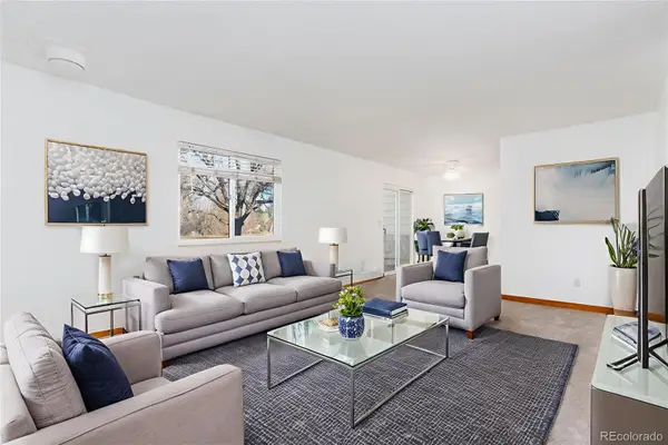 92 Newark Street #A, Aurora, CO 80012