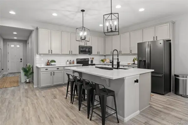 261 S Titus Street, Aurora, CO 80018