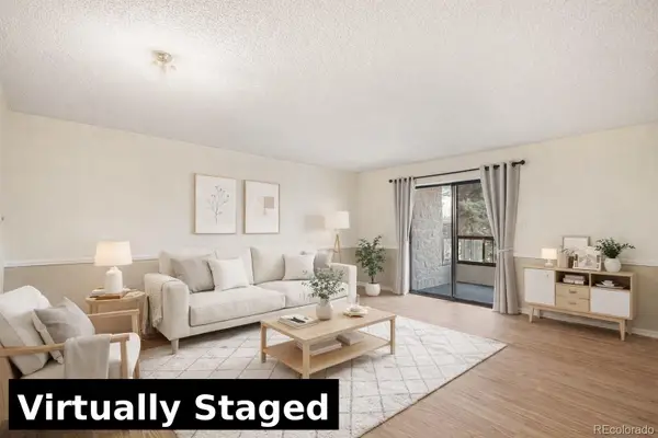 13890 E Marina Drive #206, Aurora, CO 80014