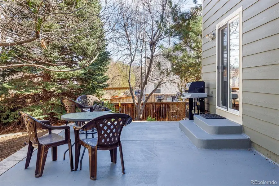 747 Sparrow Hawk Drive, Highlands Ranch, CO 80129 - #2