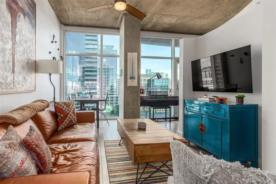 1700 Bassett Street #1023, Denver, CO 80202 - #3