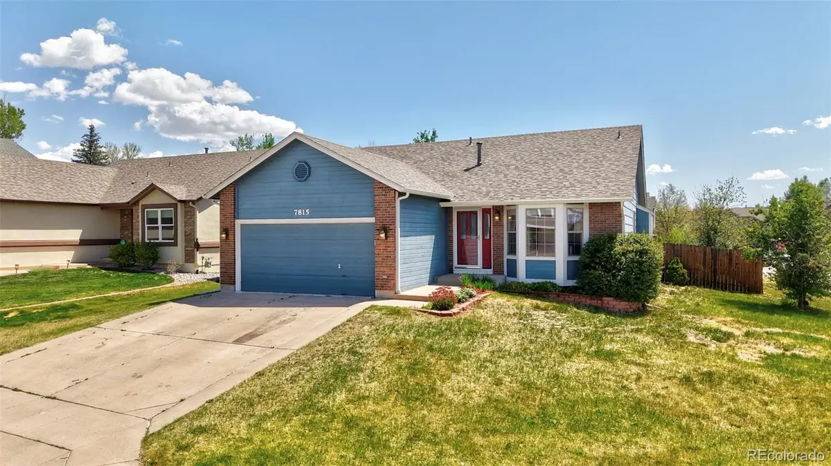 7815 Manston Drive, Colorado Springs, CO 80920 - #1