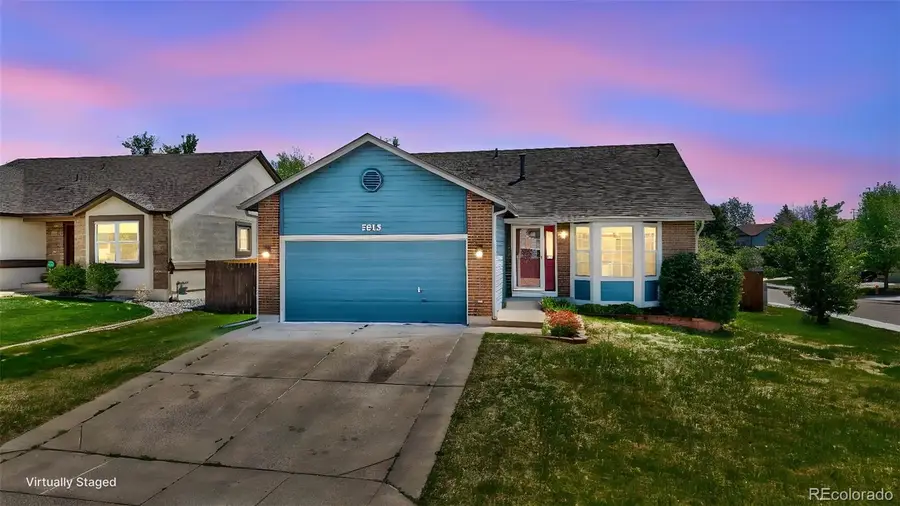 7815 Manston Drive, Colorado Springs, CO 80920 - #2