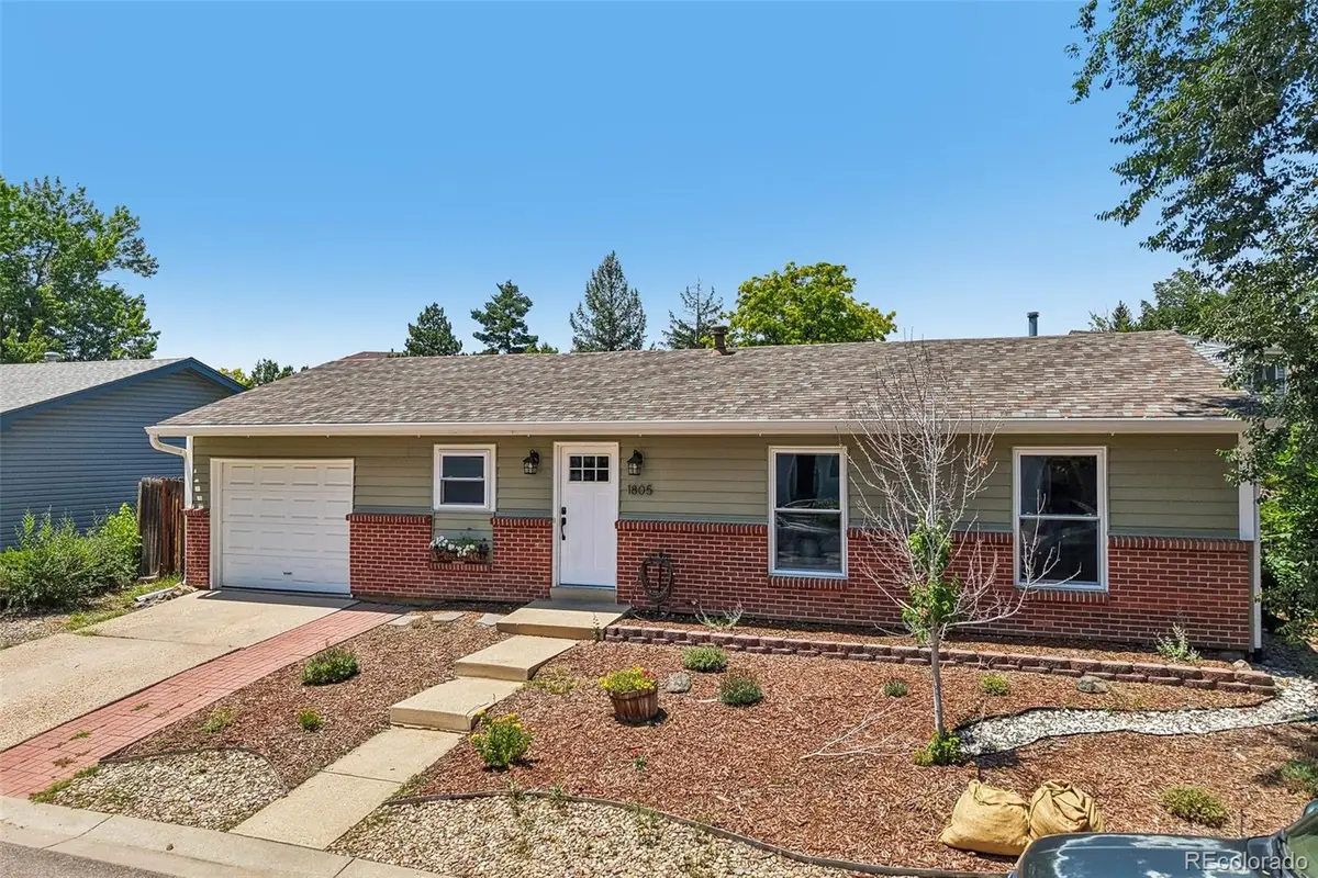 1805 Lyonesse Street, Lafayette, CO 80026 - #1