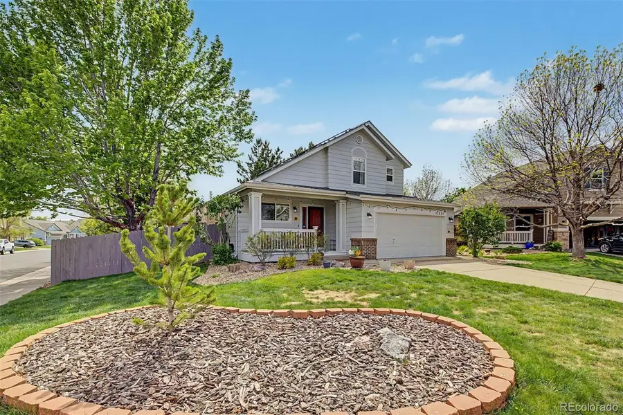 12521 S Elk Creek Way, Parker, CO 80134 - #2