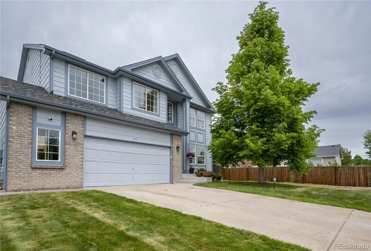 475 Hampstead Avenue, Castle Rock, CO 80104 - Image #1