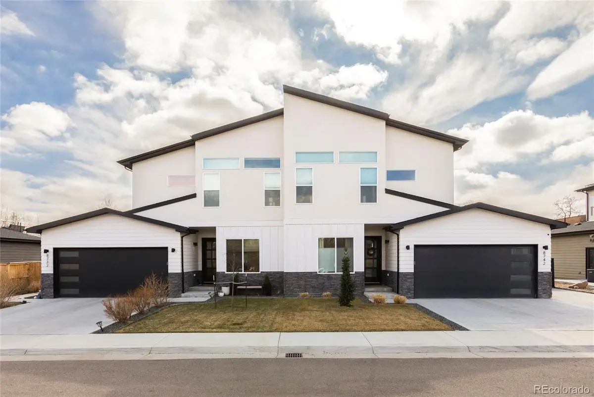 8742 W 49th Place, Arvada, CO 80002 - #1
