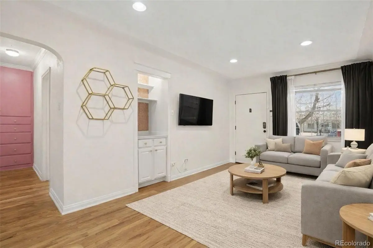 1409 Ivy Street, Denver, CO 80220 - #1