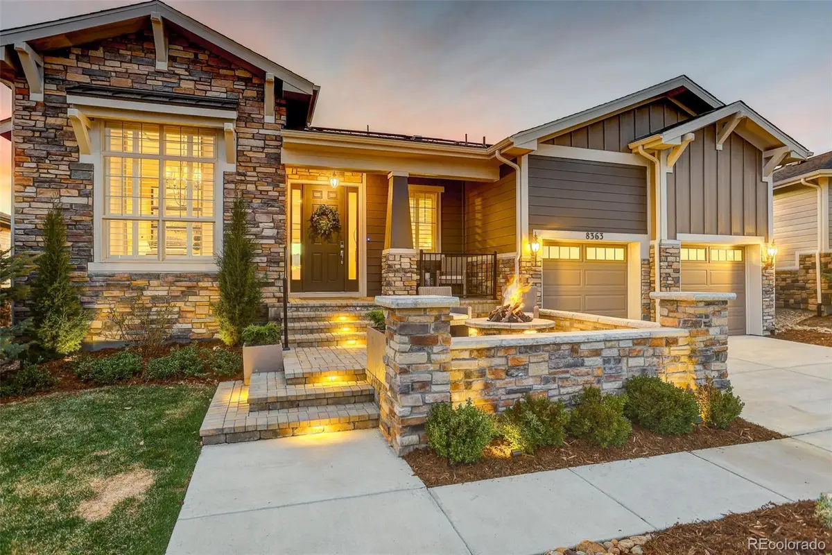 8363 S Winnipeg Court, Aurora, CO 80016 - #1