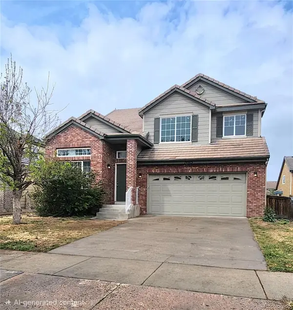 19913 E 59th Avenue, Aurora, CO 80019