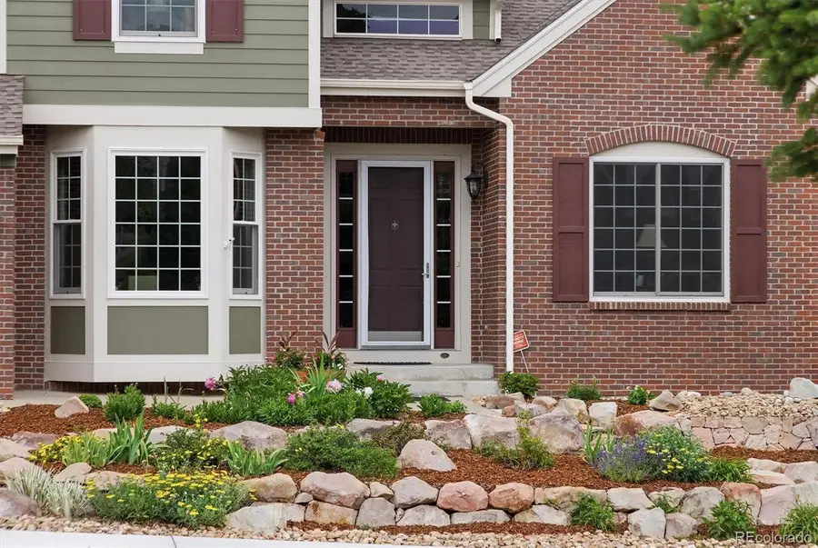 8369 Winter Berry Drive, Castle Pines, CO 80108 - #2