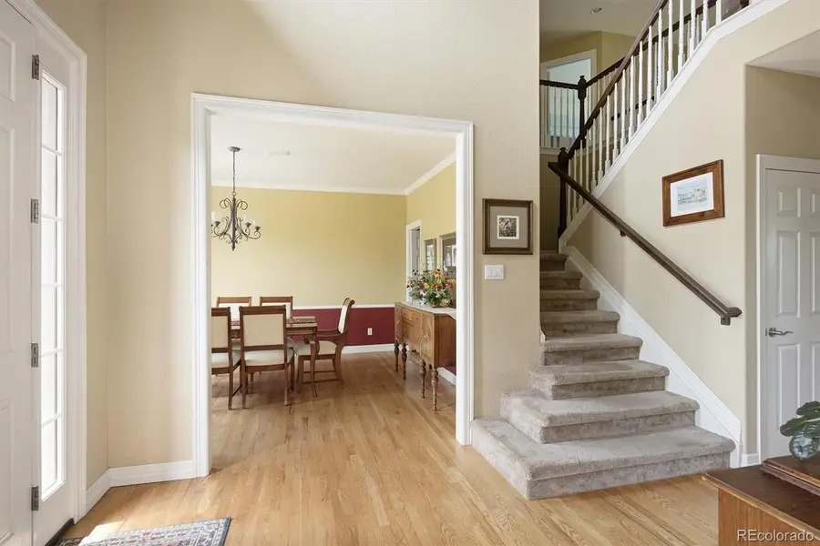 8369 Winter Berry Drive, Castle Pines, CO 80108 - #3