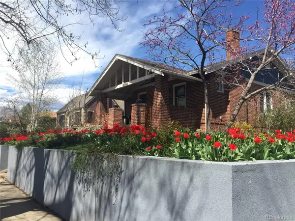 4401 W Hayward Place, Denver, CO 80212