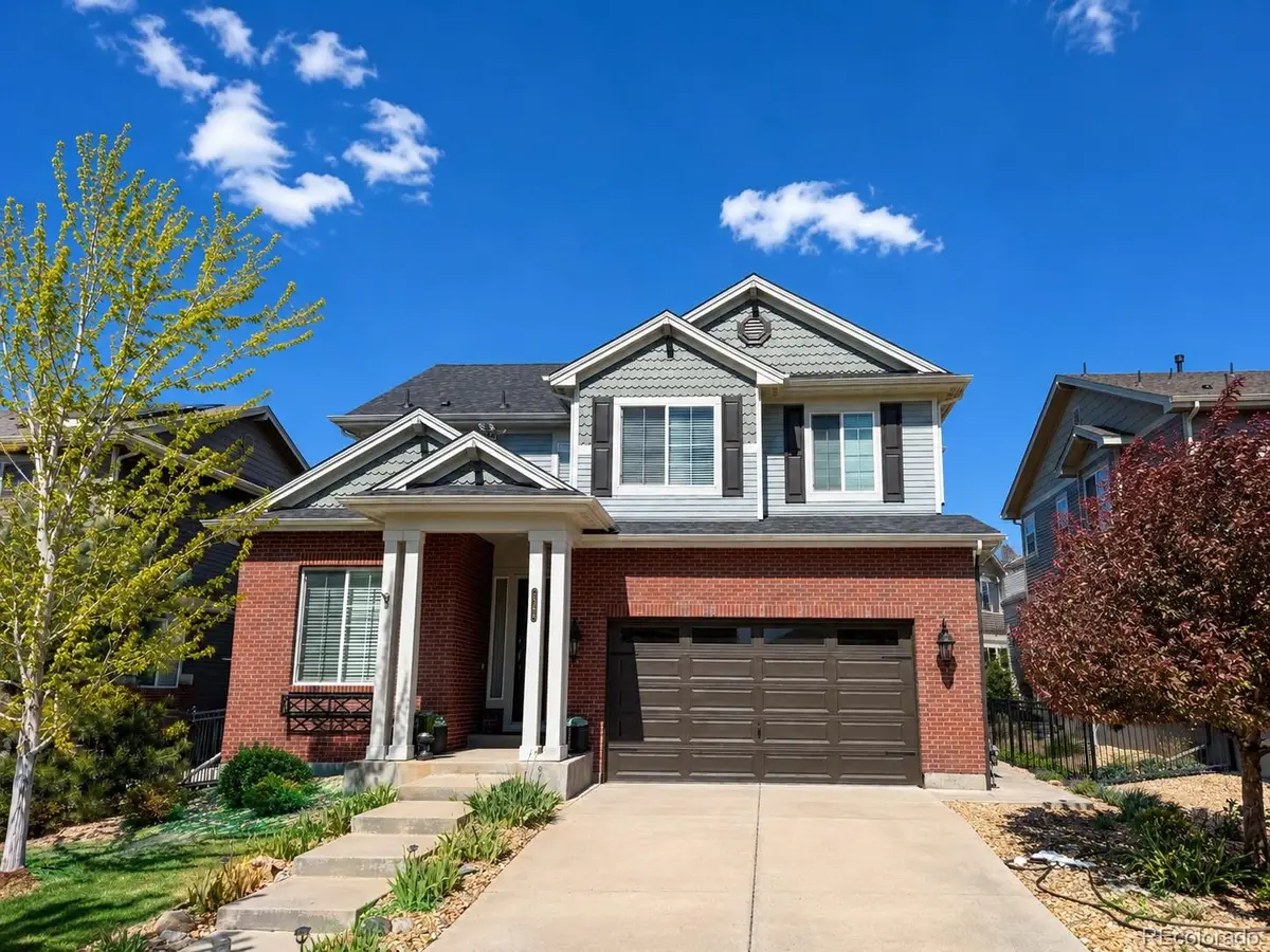 7566 S Quantock Court, Aurora, CO 80016 - #1