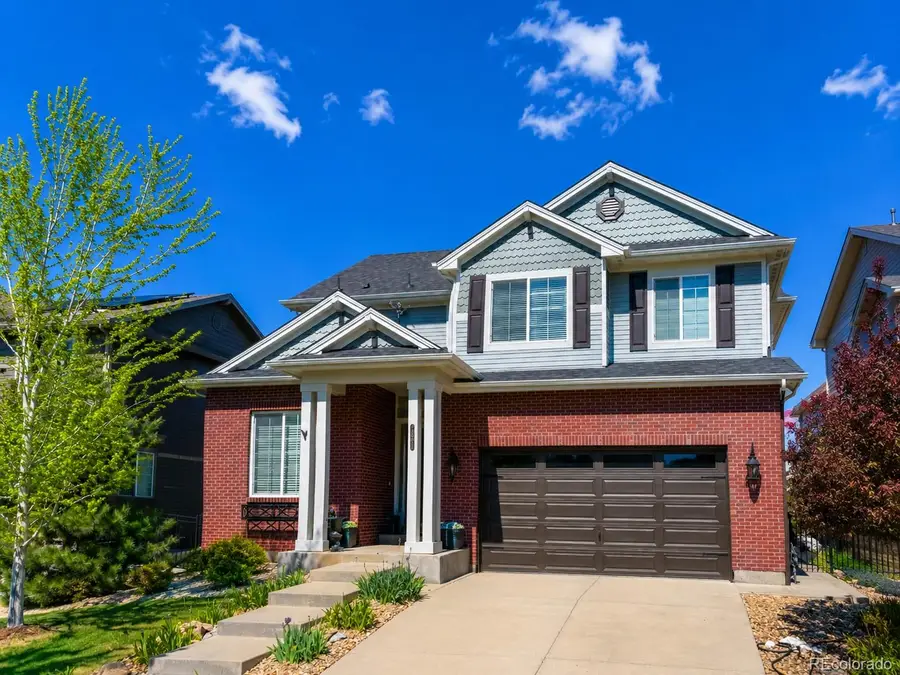 7566 S Quantock Court, Aurora, CO 80016 - #3