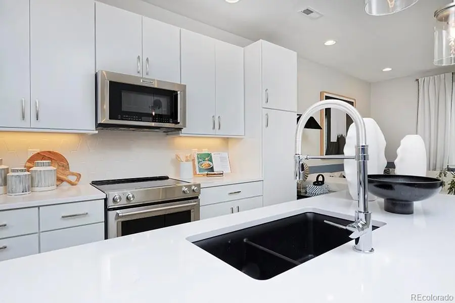 3213 W Frances Walsh Place, Denver, CO 80236 - #2