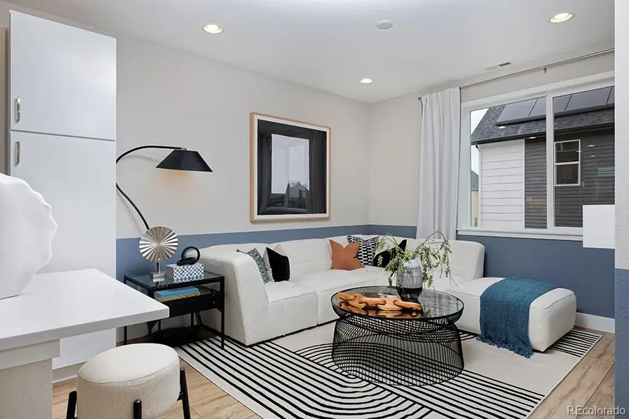3213 W Frances Walsh Place, Denver, CO 80236 - #3