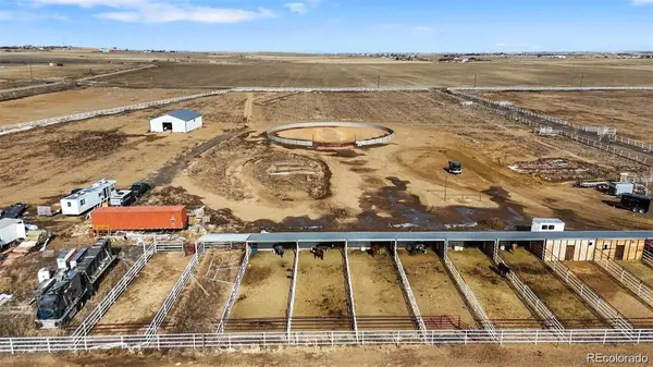 30800 E 168th Avenue, Hudson, CO 80642