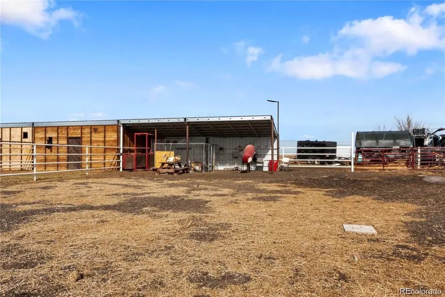 30800 E 168th Avenue, Hudson, CO 80642 - #2