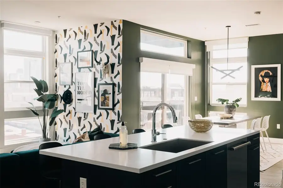 2880 Zuni #308, Denver, CO 80211 - #2