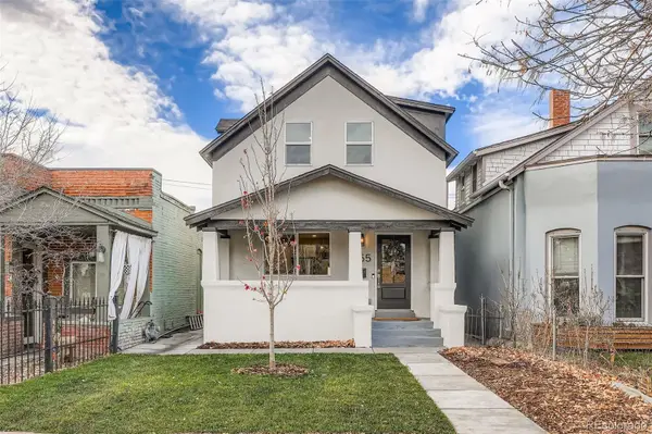 255 Fox Street, Denver, CO 80223