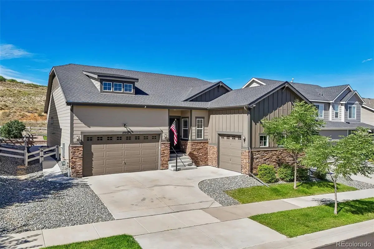 17758 E Emilia Drive, Parker, CO 80134 - #1