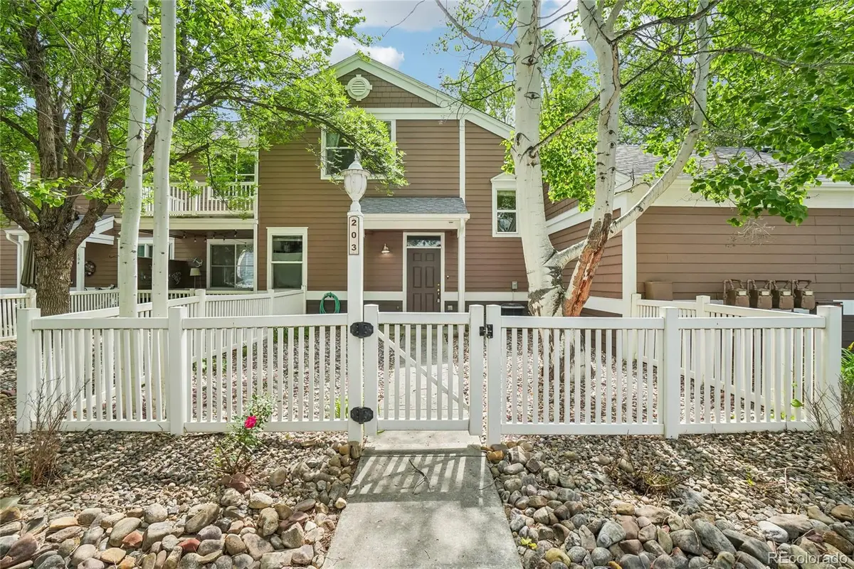1837 Grays Peak Drive #203, Loveland, CO 80538 - #1