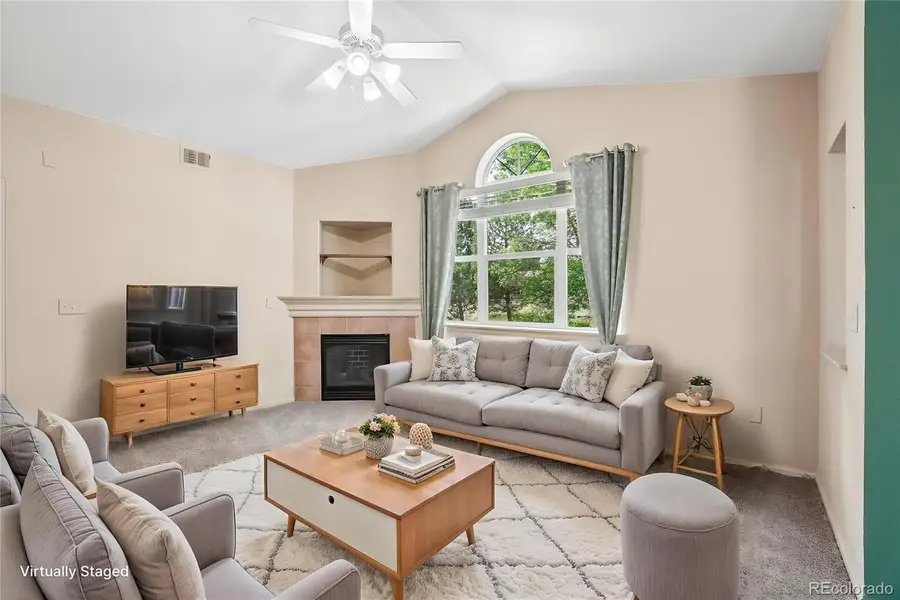 1837 Grays Peak Drive #203, Loveland, CO 80538 - #2