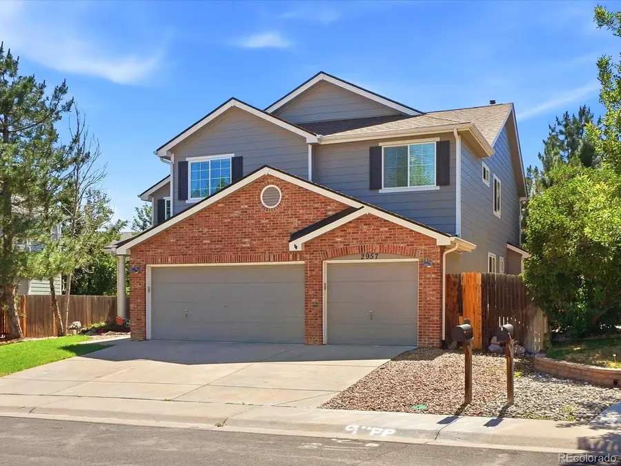 2957 E 135th Way, Thornton, CO 80241 - #2