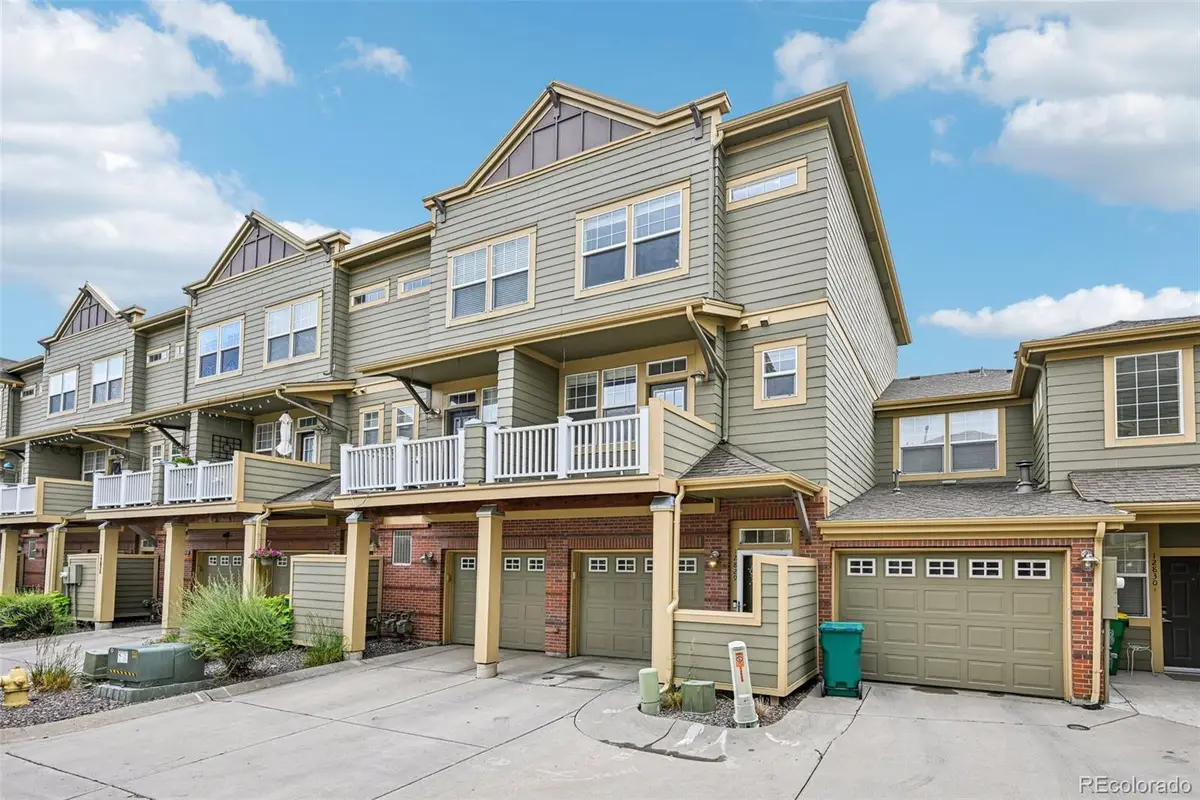12829 King Street, Broomfield, CO 80020 - #1