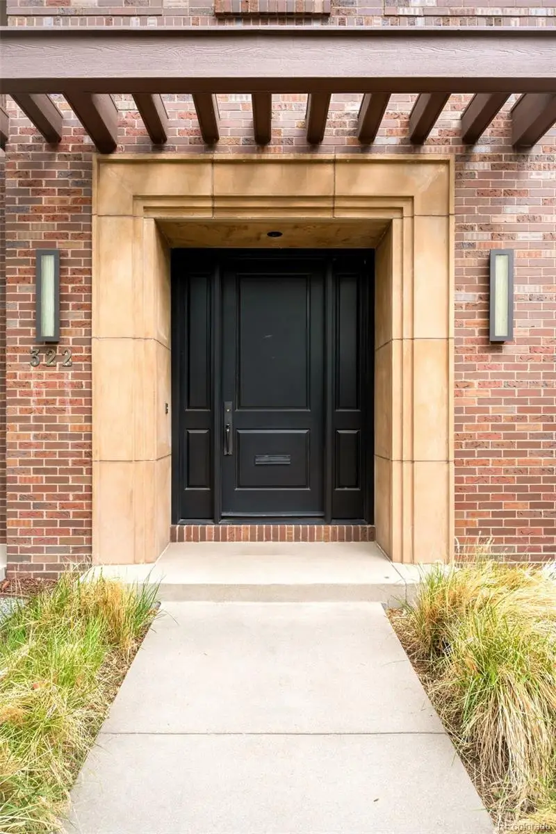 322 Adams Street, Denver, CO 80206 - #3