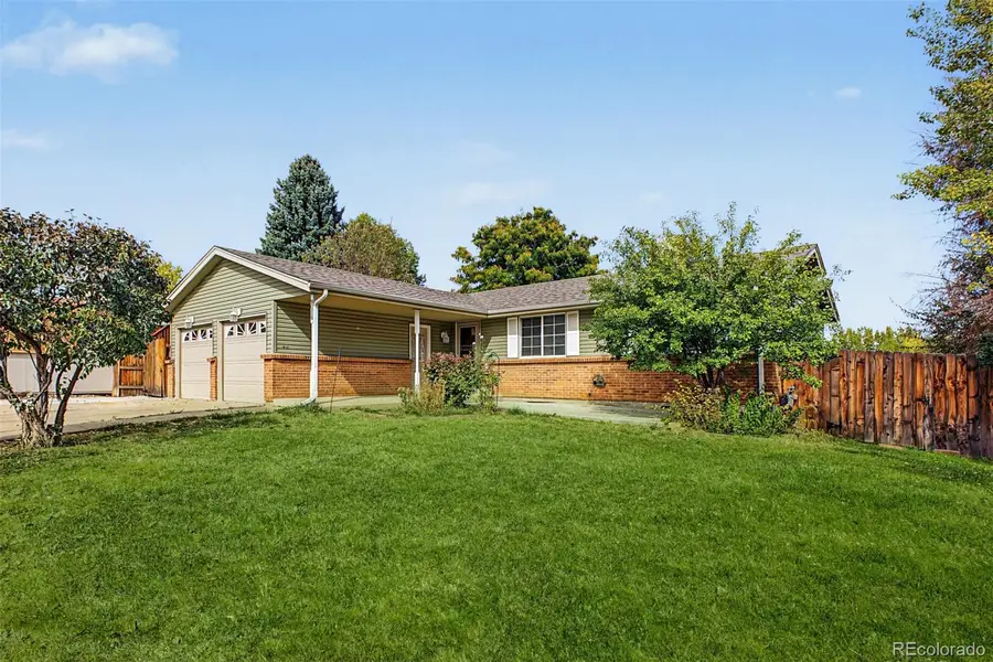 9018 W 77th, Arvada, CO 80005 - #2