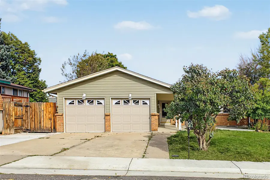 9018 W 77th, Arvada, CO 80005 - #3