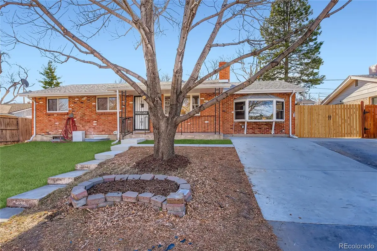 4264 W Radcliff Avenue, Denver, CO 80236 - #1