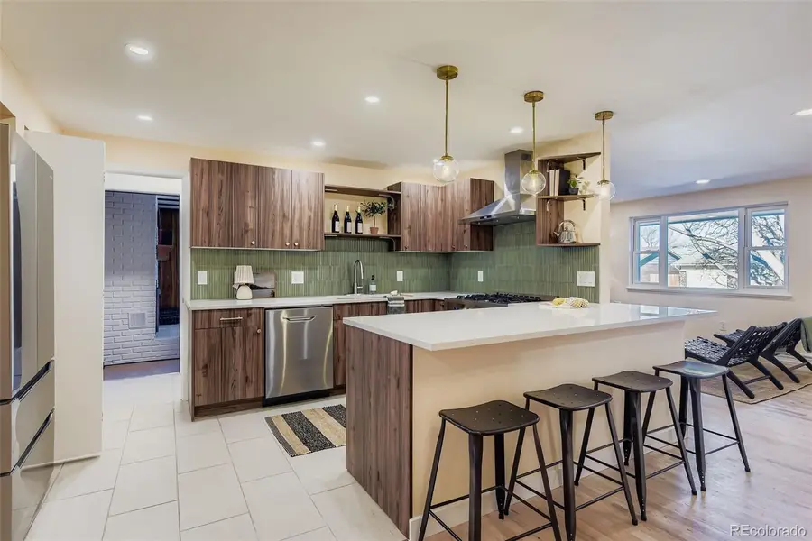 4264 W Radcliff Avenue, Denver, CO 80236 - #2