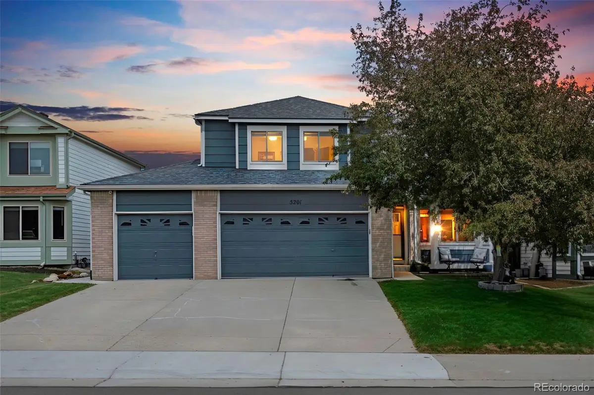 5201 Devon Avenue, Castle Rock, CO 80104 - #1