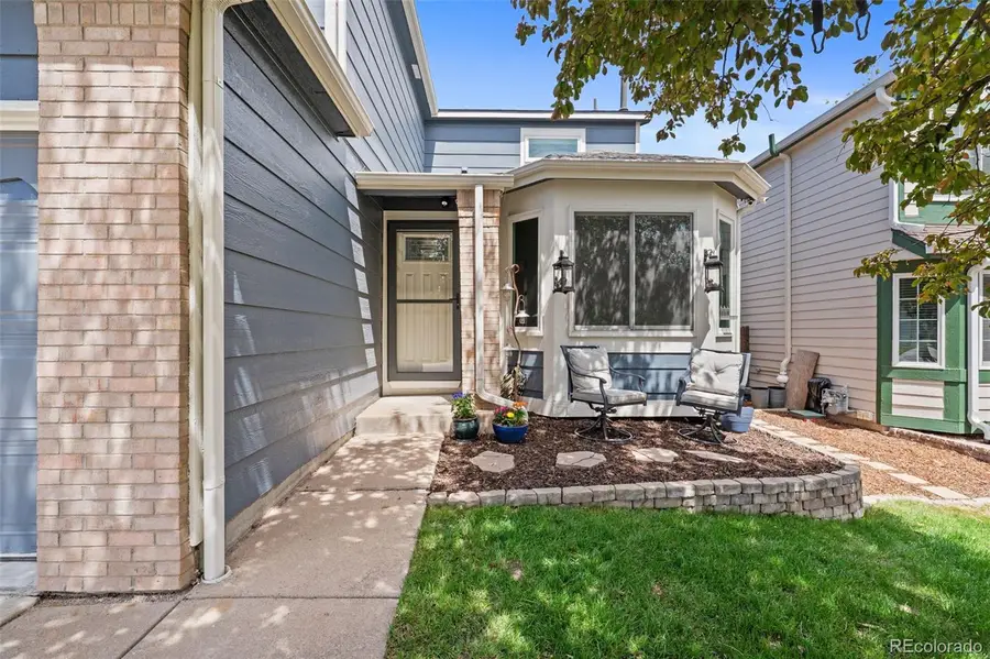 5201 Devon Avenue, Castle Rock, CO 80104 - #3