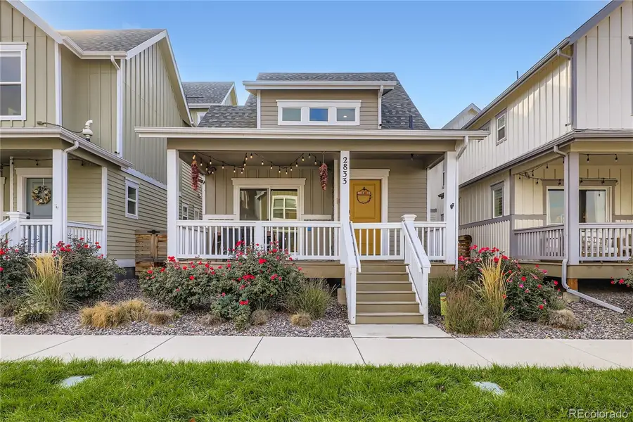 2833 S Fox Street, Englewood, CO 80110 - Image #2