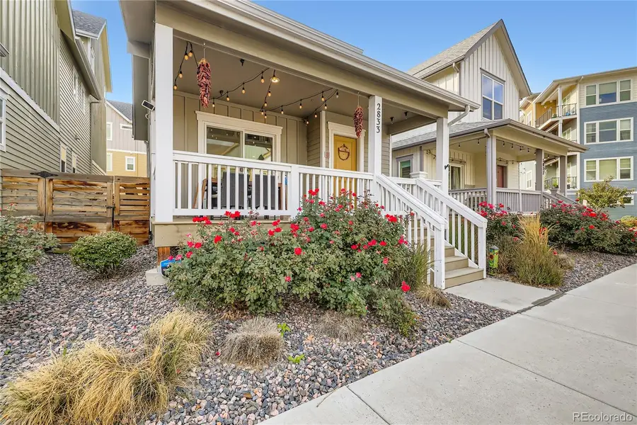 2833 S Fox Street, Englewood, CO 80110 - Image #3