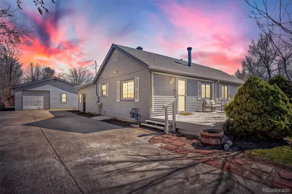 1240 Urban Street, Lakewood, CO 80401