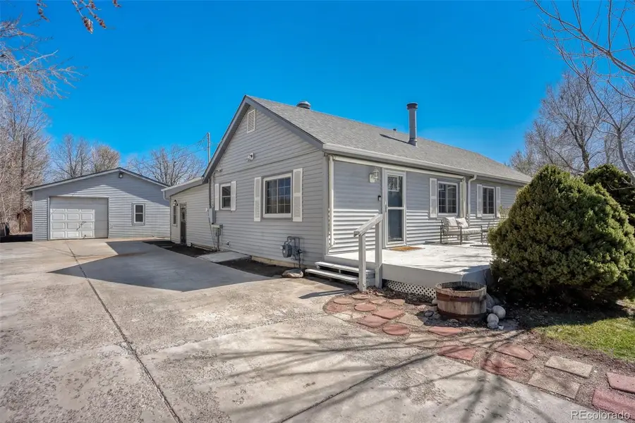 1240 Urban Street, Lakewood, CO 80401 - #2