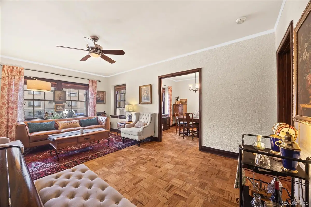 963 N Logan Street #2, Denver, CO 80203 - #1