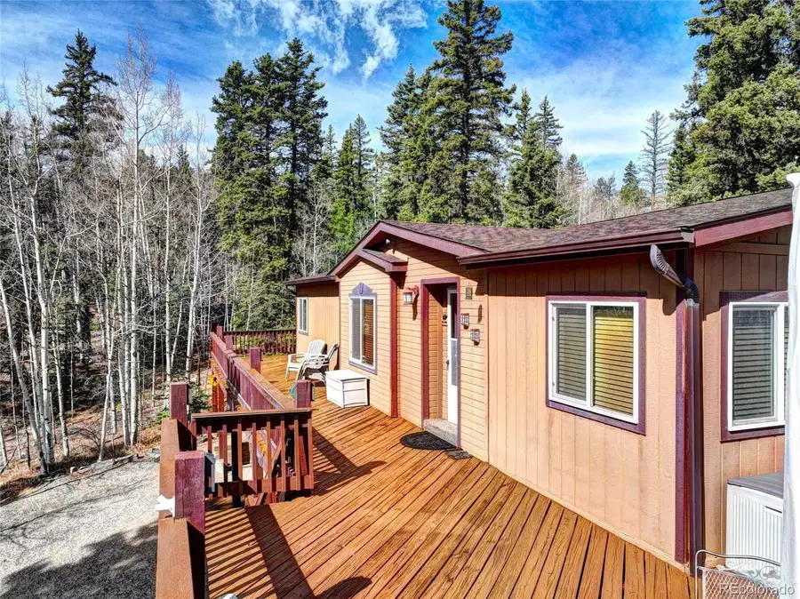 1479 Ouray Trail, Como, CO 80432 - #2