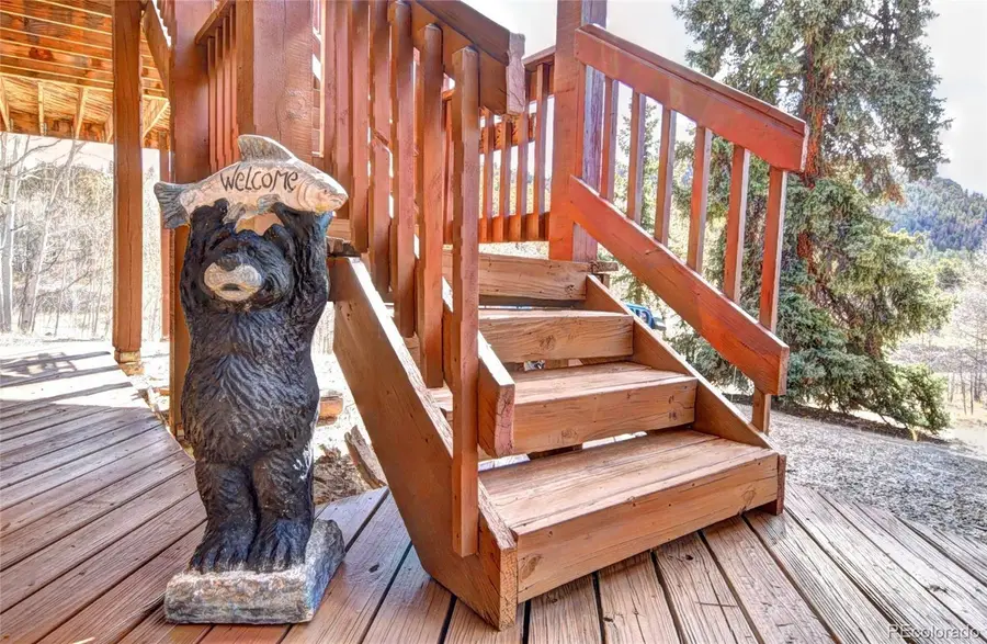 1479 Ouray Trail, Como, CO 80432 - #3