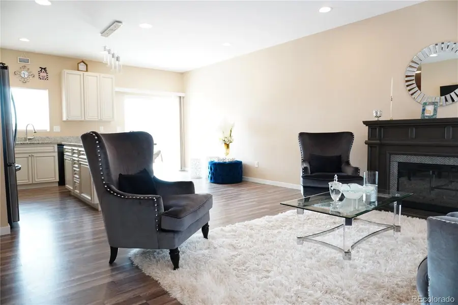 180 S 4th Avenue, Deer Trail, CO 80105 - #3