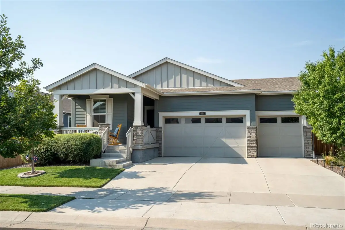 5611 Eagle River Place, Brighton, CO 80601 - #1
