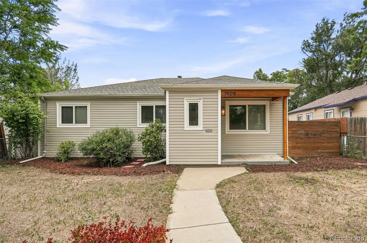 1908 Akron Street, Aurora, CO 80010 - #1
