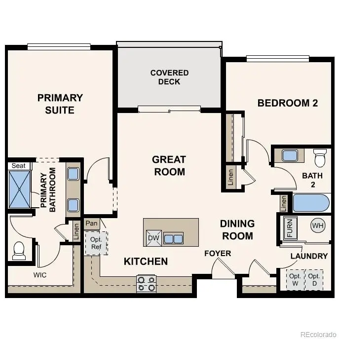 483 Interlocken Boulevard #201, Broomfield, CO 80021 - #2